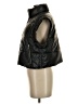 Zara 100% Polyester Black Vest Size S - photo 5
