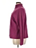 Eddie Bauer 100% Cotton Burgundy Pullover Sweater Size XL - photo 5