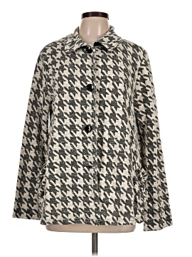 Erin London Poncho