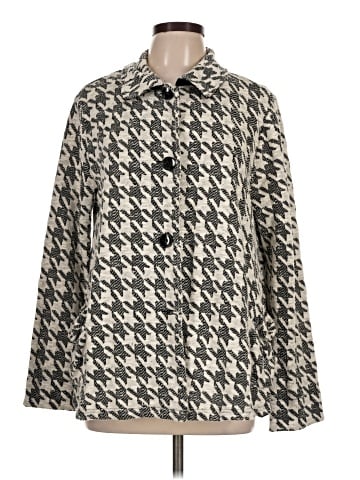 Erin London Poncho (view 1)