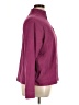 Eddie Bauer 100% Cotton Burgundy Pullover Sweater Size XL - photo 4
