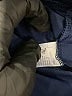 Unbranded Solid Blue Casual Skirt Size XL - photo 3