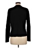 PASSPORTS Black Cardigan Size M - photo 2