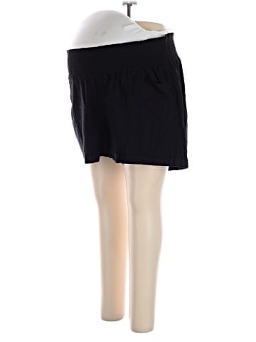 Old Navy - Maternity Shorts (view 1)
