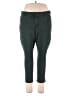 Unbranded Green Jeggings Size 18 - photo 1