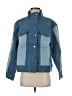 Set Active Blue Denim Jacket Size S - photo 1