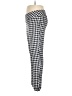 Torrid Houndstooth Black Casual Pants Size 1X Plus (1) - photo 5
