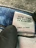 J Brand Hearts Blue Jeans Size 26 waist - photo 6