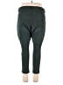 Unbranded Green Jeggings Size 18 - photo 2