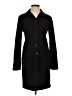 Esprit Black Coat Size S (estimated) - photo 1