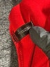 The Limited Solid Red Casual Dress Size M - photo 8