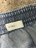 Gap Blue Casual Pants Size S (tall) - photo 8