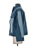 Set Active Blue Denim Jacket Size S - photo 5