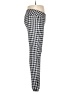 Torrid Houndstooth Black Casual Pants Size 1X Plus (1) - photo 4