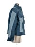 Set Active Blue Denim Jacket Size S - photo 4