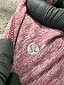 Lululemon Athletica Burgundy Purple Turtleneck Sweater Size M - photo 7