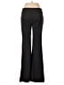 Bebe Chevron-herringbone Gray Dress Pants Size 6 - photo 2