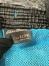 Eddie Bauer Black Board Shorts Size 7 - 8 - photo 3