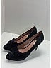 Prada Black Heels Size EU 39 1/2 - photo 7