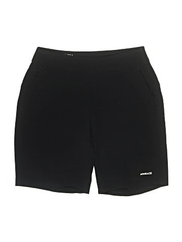 Annika Cutter & Buck Athletic Shorts (view 1)