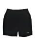 Annika Cutter & Buck Solid Black Athletic Shorts Size XS - photo 1