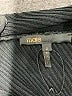 Maje Black Tank Top Size 2 - photo 7