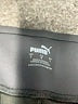 Puma Black Active Pants Size L - photo 7