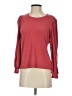 Marine Layer Red Pullover Sweater Size S - photo 1