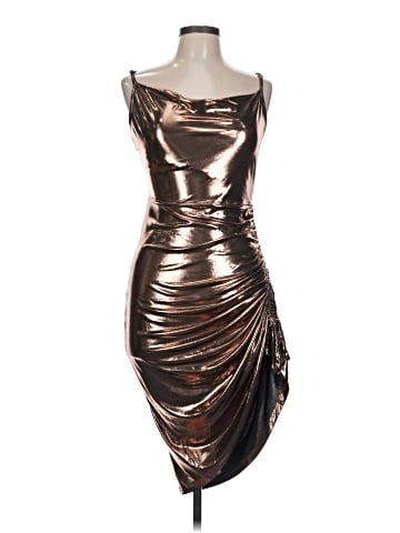 Assorted Brands Cocktail Dress (view 1)