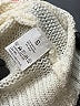 Unbranded Hearts Ivory Pullover Sweater Size S - photo 8