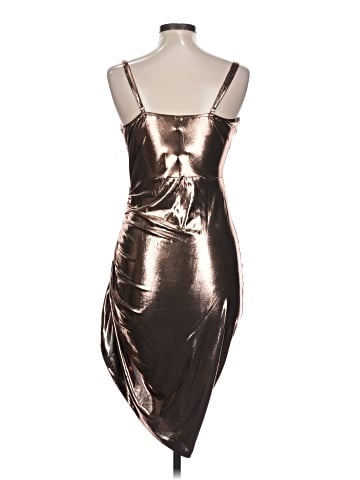 Assorted Brands Cocktail Dress (view 2)