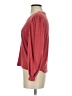 Marine Layer Red Pullover Sweater Size S - photo 5