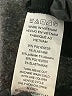 MICHAEL Michael Kors Black Casual Pants Size XL - photo 5