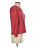 Marine Layer Red Pullover Sweater Size S - photo 4