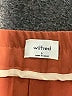 Wilfred 100% Polyester Brown Casual Pants Size 8 - photo 7