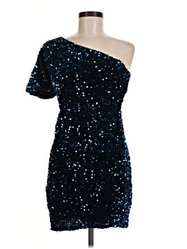 Crystal Doll Cocktail Dress (view 1)