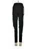 Shein Color Block Black Active Pants Size 4 - photo 1