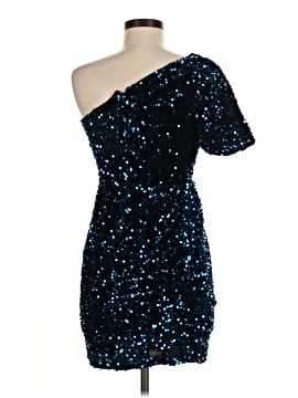 Crystal Doll Cocktail Dress (view 2)