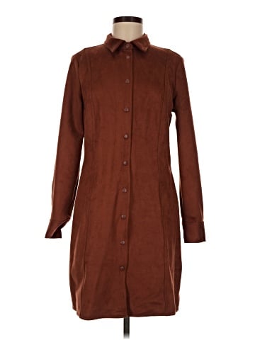 Gap Coat (view 1)