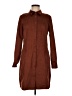 Gap Brown Coat Size M - photo 1