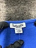 Splendid 100% Rayon Blue Casual Dress Size M - photo 7