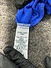 Splendid 100% Rayon Blue Casual Dress Size M - photo 8