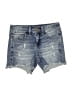 O'Neill Blue Denim Shorts Size 24 waist - photo 1
