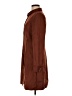 Gap Brown Coat Size M - photo 5