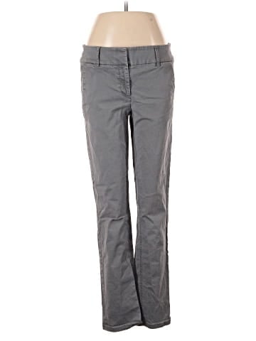 Ann Taylor LOFT Khakis (view 1)