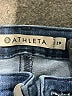 Athleta Blue Jeans Size 2 (petite) - photo 4