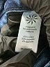Athleta Blue Jeans Size 2 (petite) - photo 5