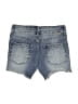O'Neill Blue Denim Shorts Size 24 waist - photo 2