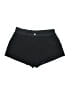 Athleta Solid Black Shorts Size S - photo 2