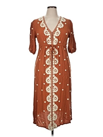 Unbranded Casual Dress (view 1)